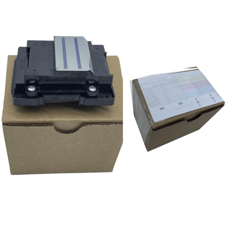 Печатающая головка Epson ET-16650