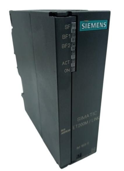 Модуль ввода-вывода Siemens ET-200M