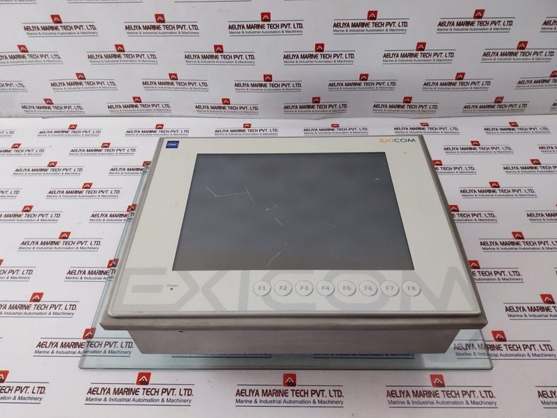 Промышленный компьютер ET-436-A-TX-R1-TFT-100GB-P