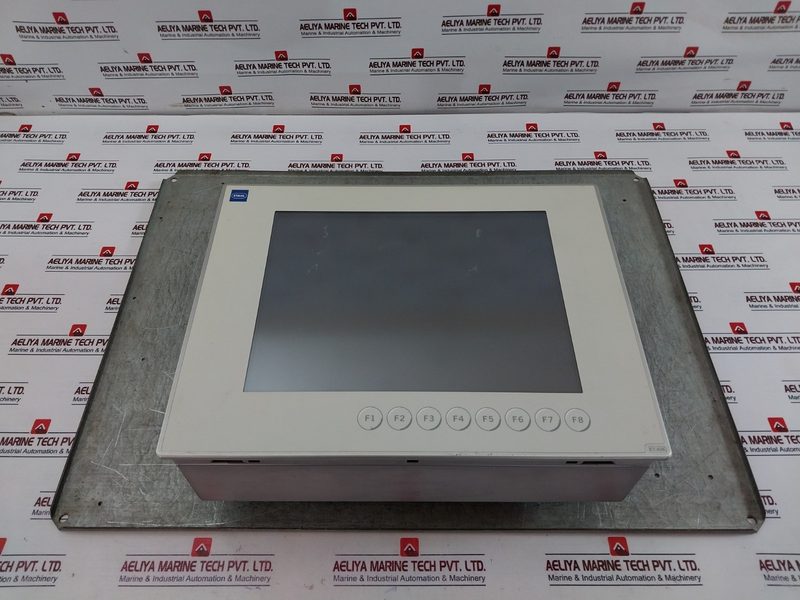 Промышленный компьютер ET-436-AT-R1-TFT-TX-60GB-P