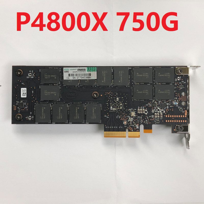 SSD-накопитель Intel ET000750KWJTF
