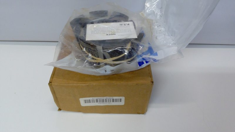 Трубопроводная арматура Eaton ET1000DC-M295S