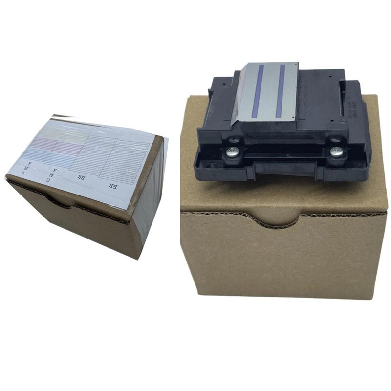 Печатающая головка Epson ET16500