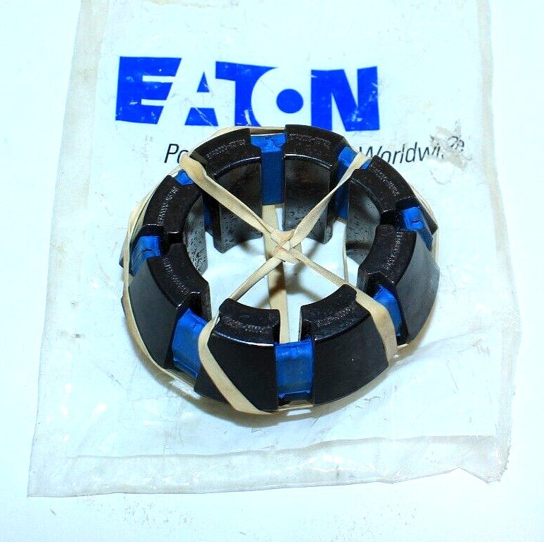 Трубопроводная арматура Eaton ET400DC-M375S