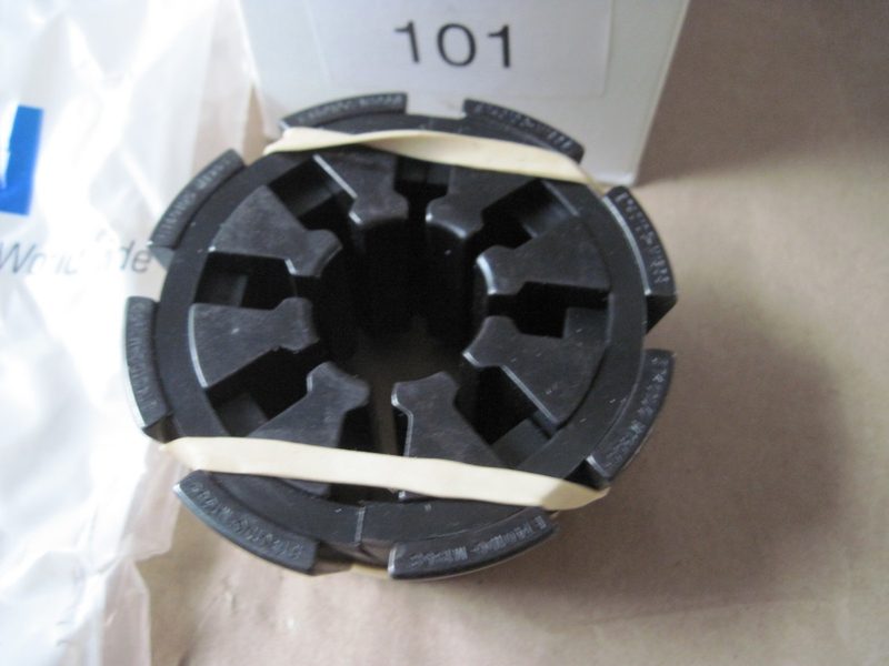 Трубопроводная арматура Eaton ET401DC-M195S
