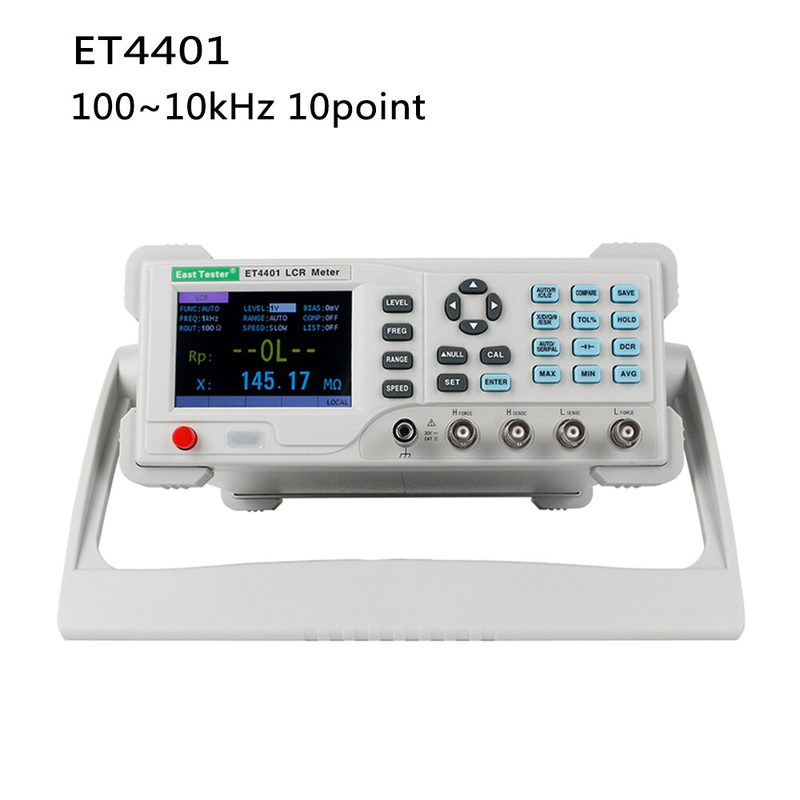 Тестер ET4401