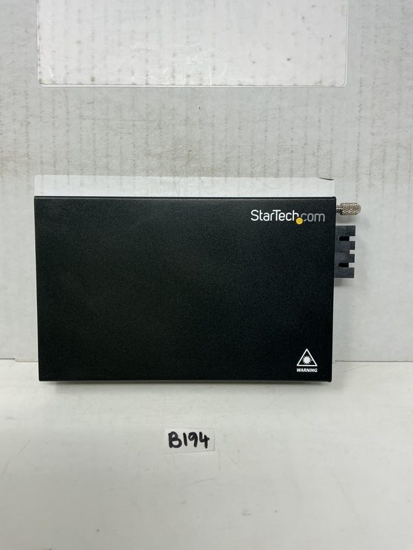Медиаконвертер ET91000SM402