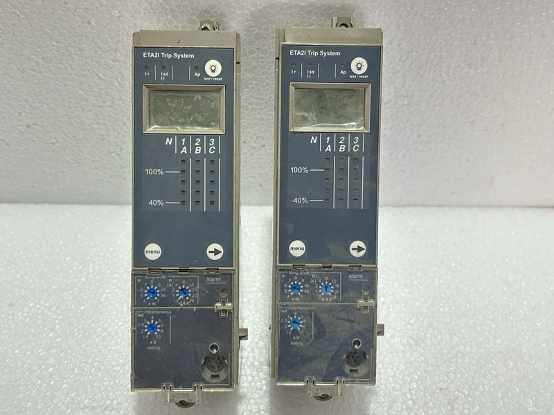 Реле защиты Schneider ETA2I