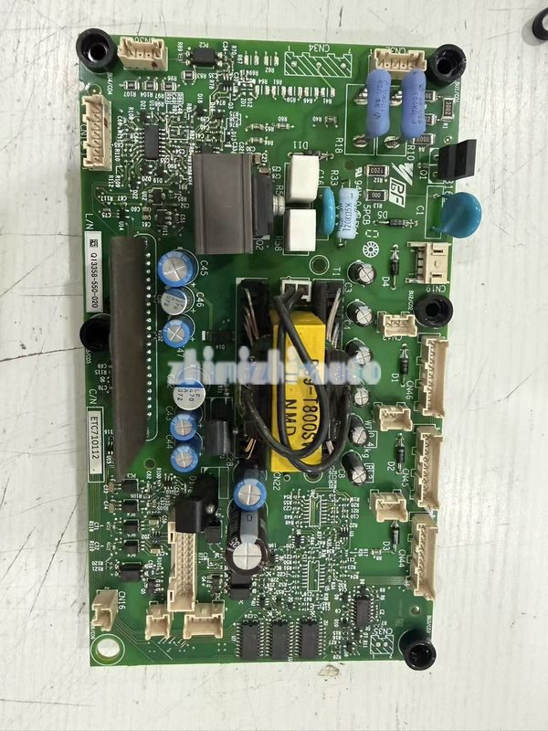 Привод Yaskawa ETC710112