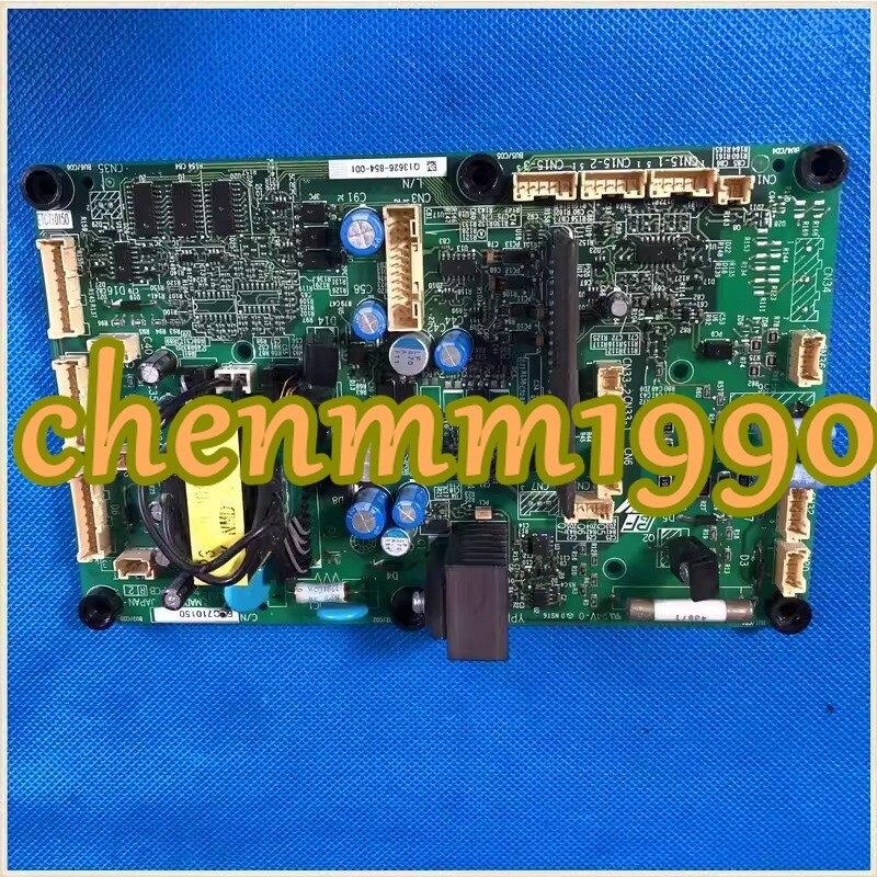Частотный преобразователь Yaskawa ETC710150