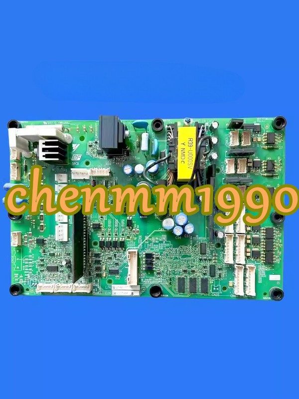 Частотный преобразователь Yaskawa ETC710214