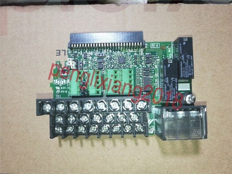 Привод Yaskawa ETC740381