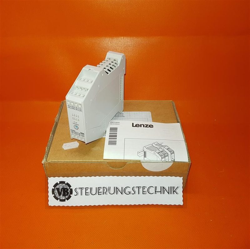 Электропривод Lenze ETCHI008ACB