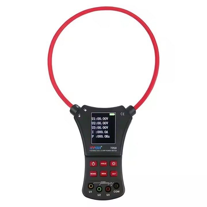 Тестер ETCR7350
