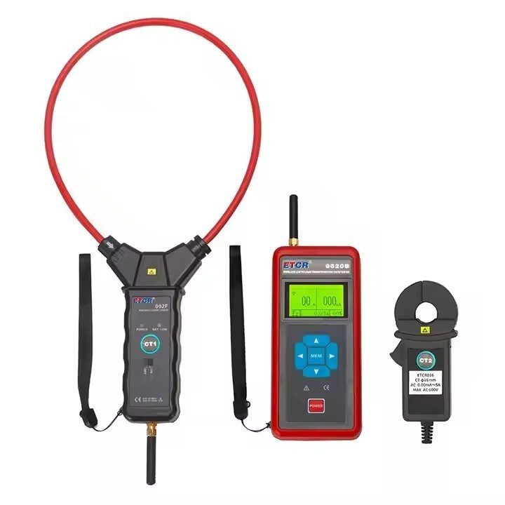 Тестер ETCR9620B