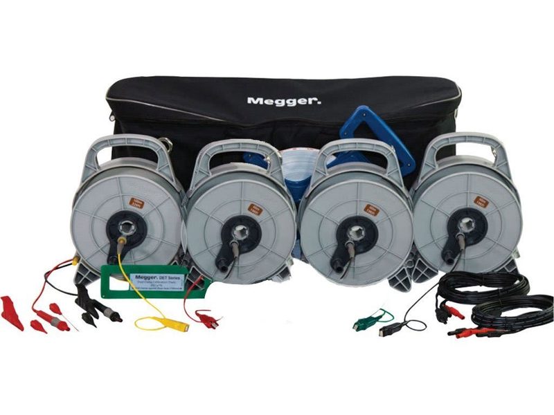 Кабель Megger ETK30
