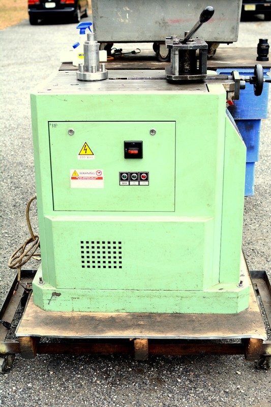 Режущий инструмент ETM-76