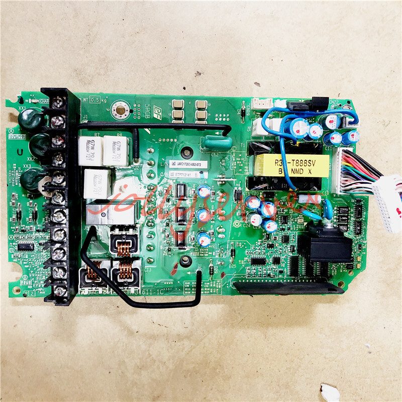 Операторское оборудование Yaskawa ETP712140