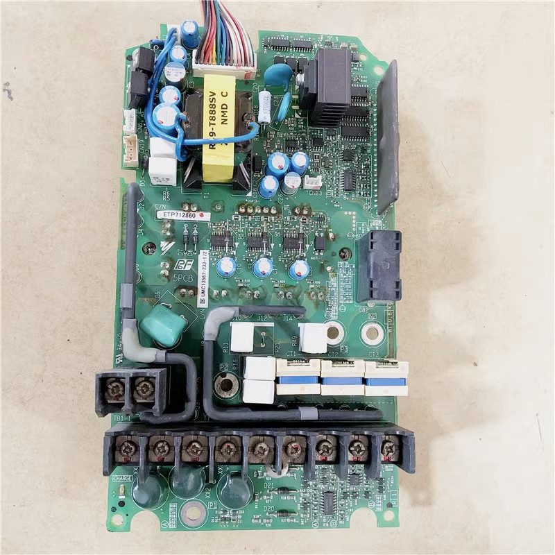 Операторское оборудование Yaskawa ETP712860
