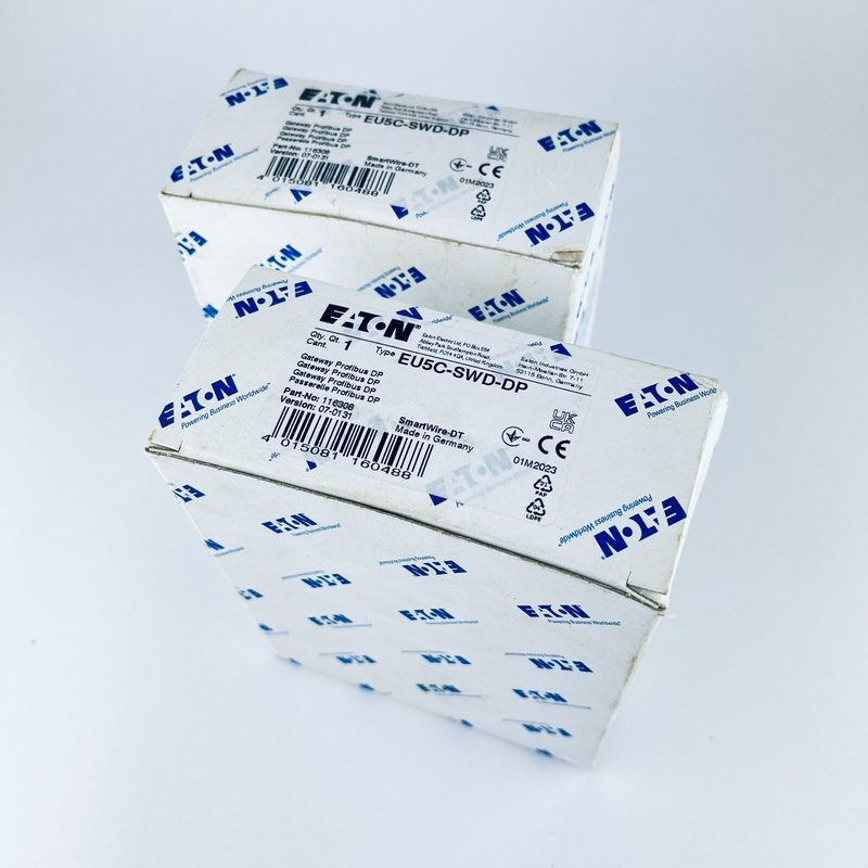 Шлюз полевой шины Eaton EU5C-SWD-DP