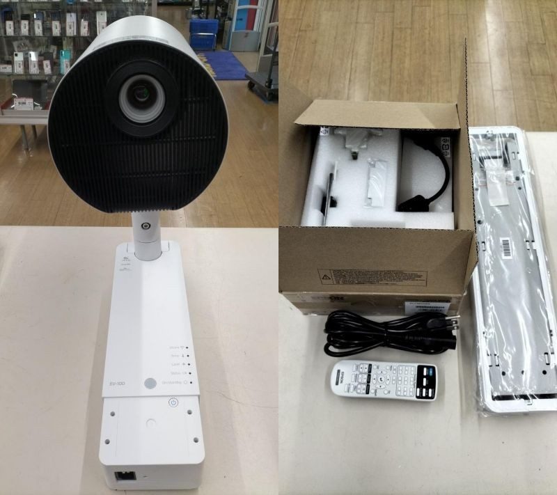 Проектор Epson EV-100