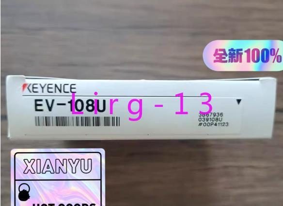 Фотоэлектрический датчик Keyence EV-108U
