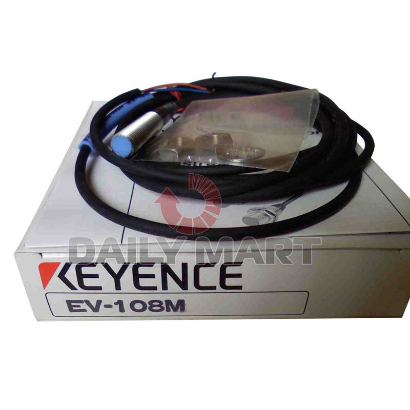 Датчик приближения Keyence EV108M