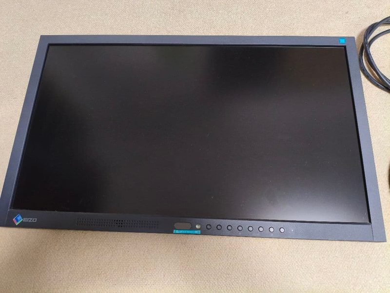 Монитор EV2334W