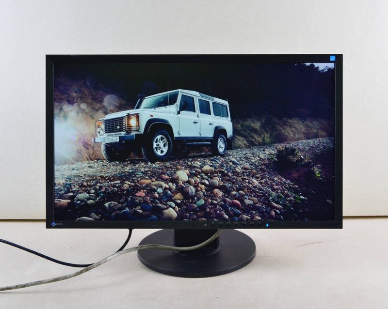 Монитор EV2335W