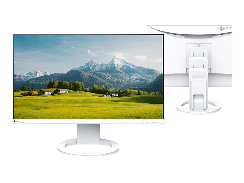 Монитор EV2490-WT