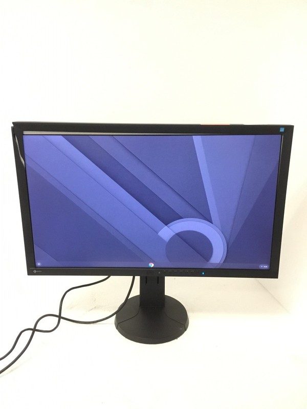 Монитор EV2736W