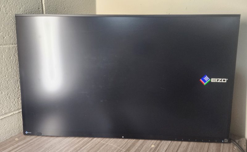Монитор EV2750