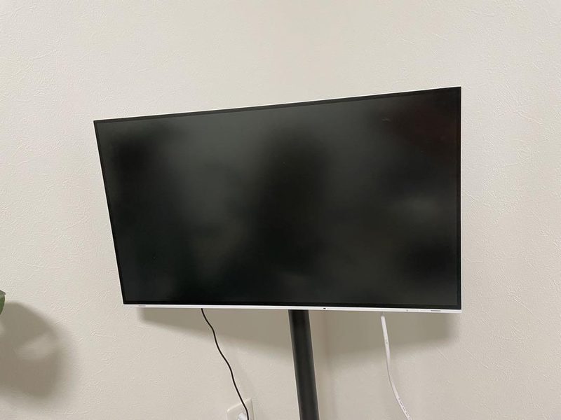 Монитор EV2785-WT