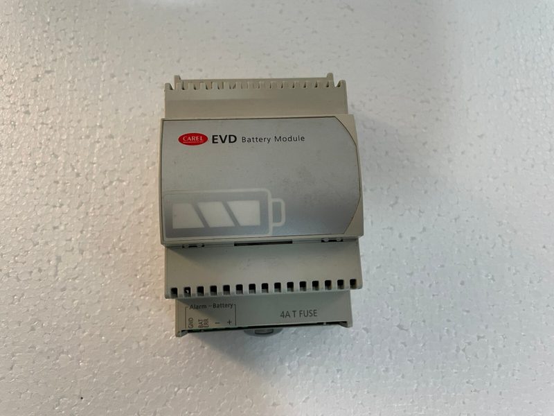 Батарейный модуль EVBAT00400