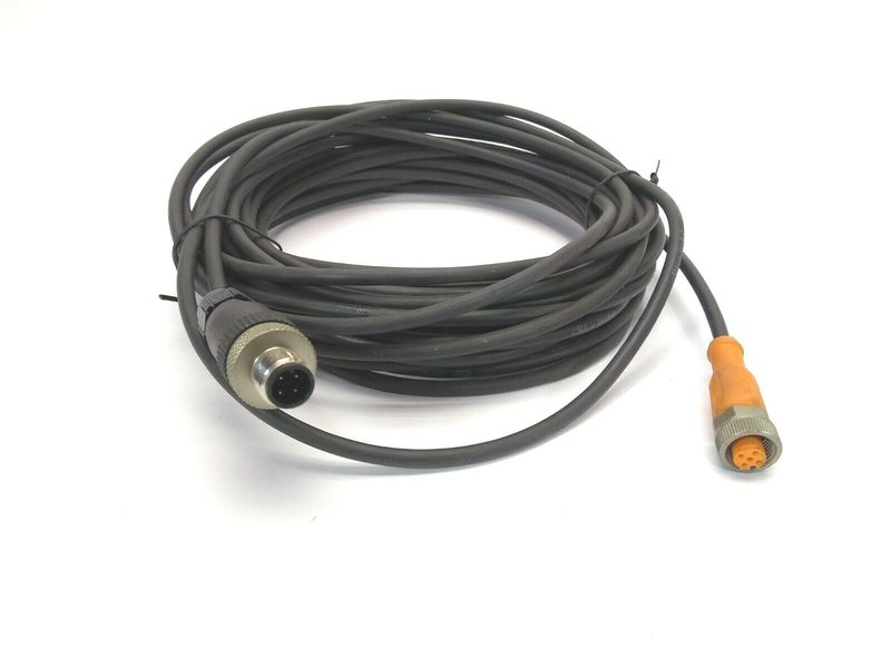 Соединительный кабель ifm EVC003