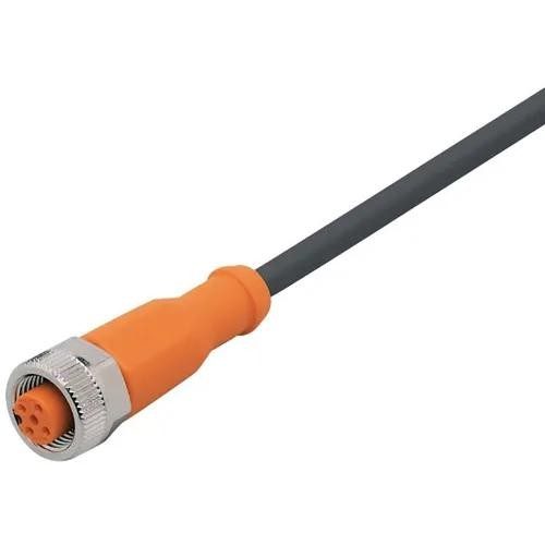 Соединительный кабель ifm EVC072