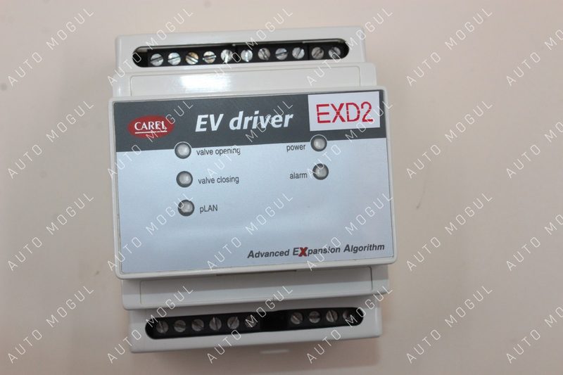 Расширительный вентиль EVD0000200