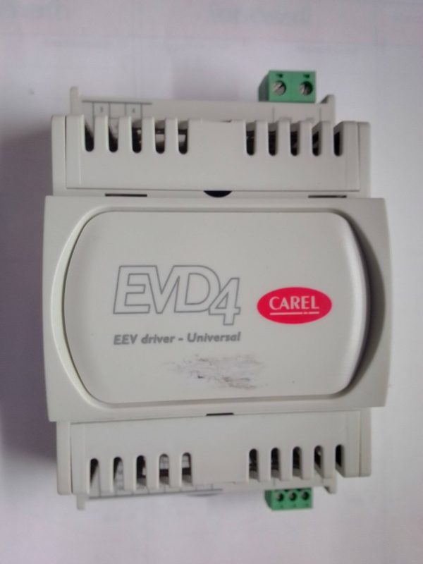 Контроллер EVD0000410