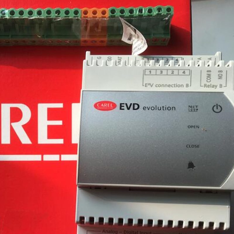 Расширительный вентиль EVD0000420