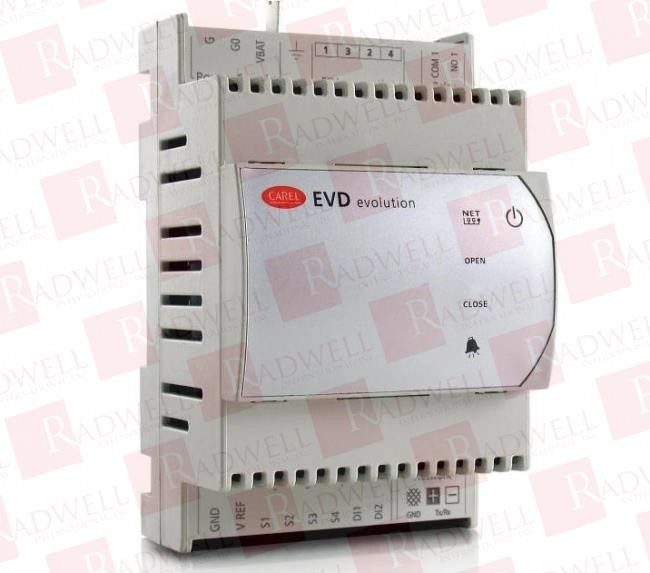 Контроллер EVD0000E00