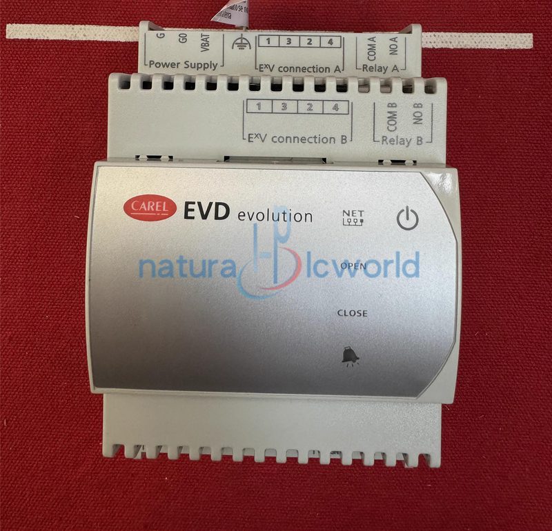 Расширительный вентиль EVD0000E200