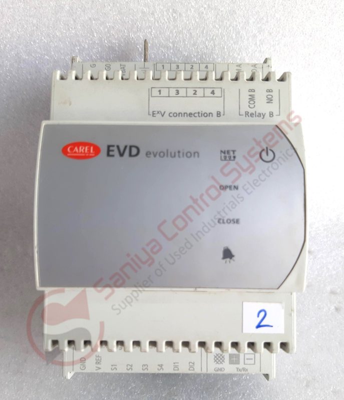 Контроллер EVD0000E30