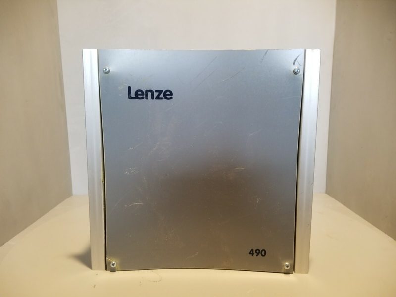 Электропривод Lenze EVD494--E