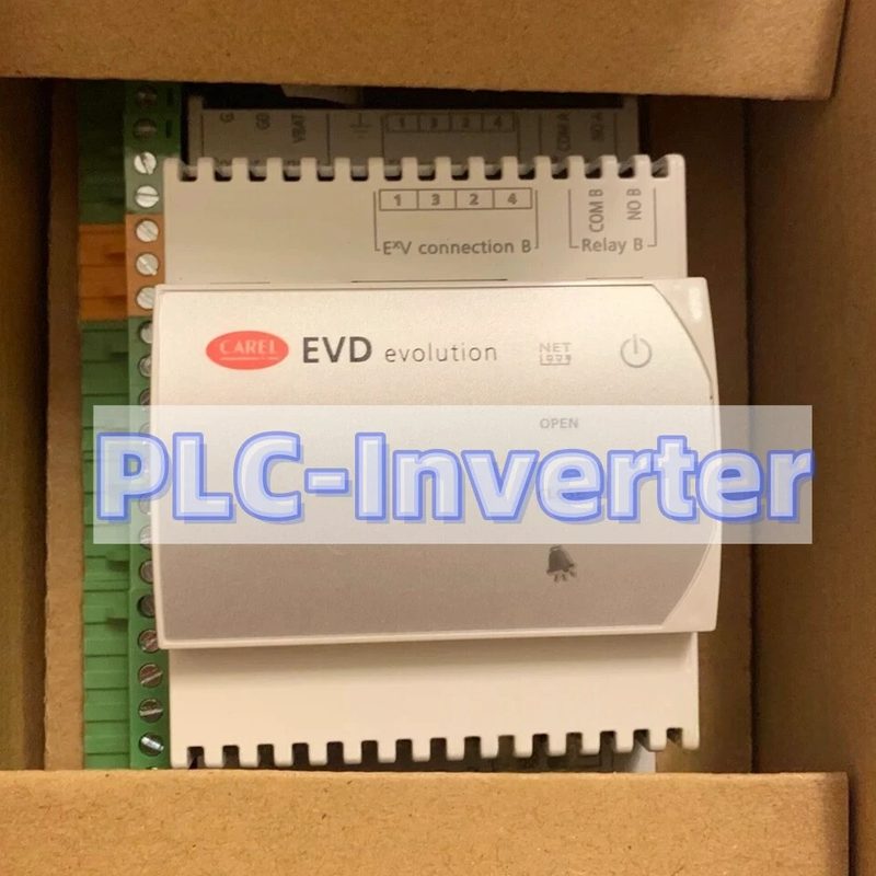 Датчик температуры EVD9000E50