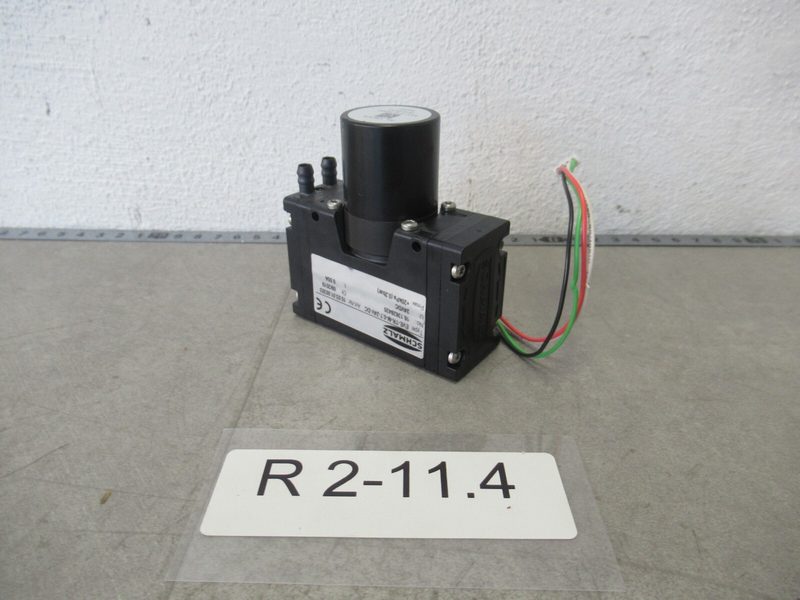 Насос EVE-TR-M-0.7-24V-DC