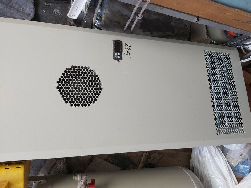 Кондиционер STULZ EVE20A32206000