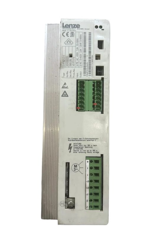 Частотный преобразователь Lenze EVE8212-E
