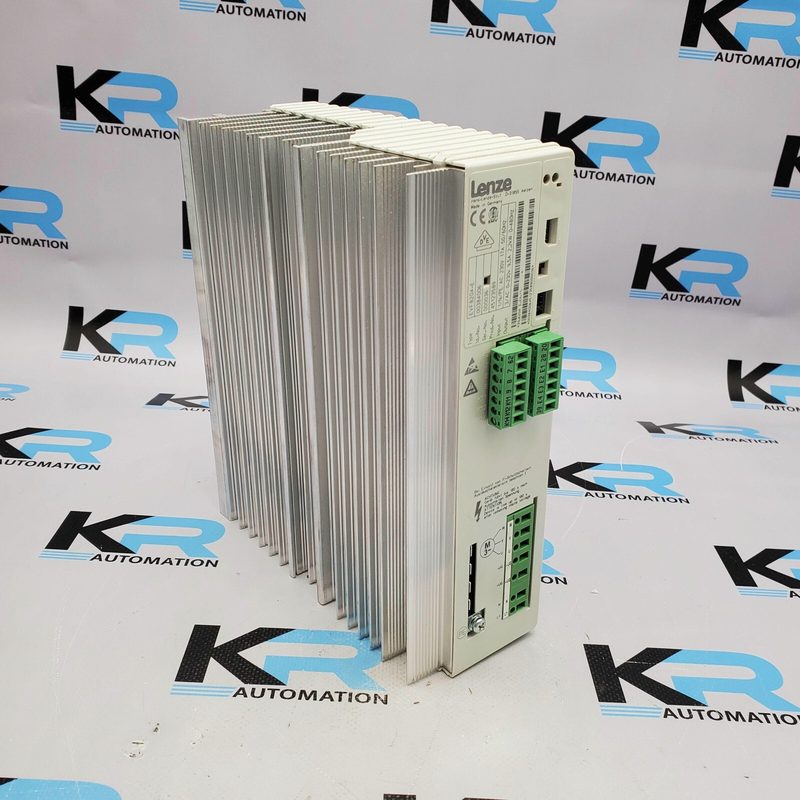 Электропривод Lenze EVF8204-E