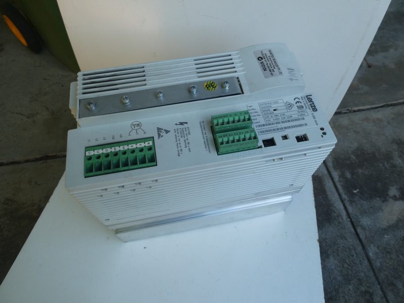 Частотный преобразователь Lenze EVF8216-E-V020