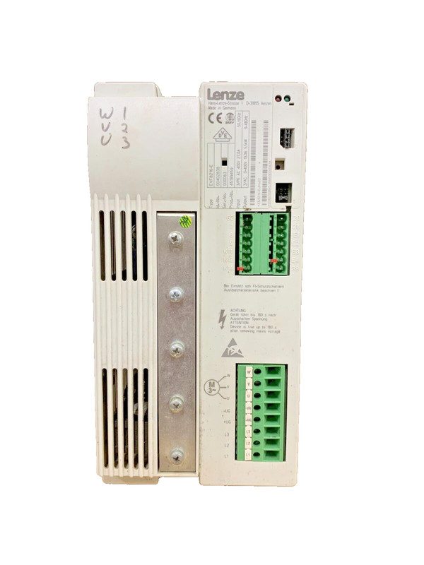 Частотный преобразователь Lenze EVF8216-E